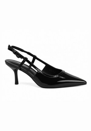Day Vine, DAY VINE DAMEN SANDALETTEN SANDALETTEN - Sandalias - schwarz