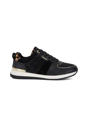 EGO - Sneakers laag - black