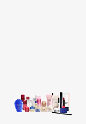 GLOBAL ADVENT CALENDAR - Calendario beauty dell'Avvento - 0