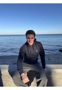 U.S. Polo Assn. OTTO - Lukuga pusa - dark sapphire