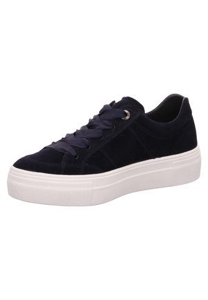 Legero Sneaker low - blau
