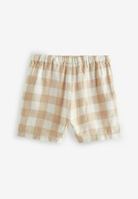 Next PULL-ON REGULAR FIT - Short - neutral check