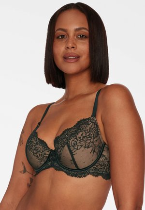 RAMIRA - Bügel BH - Dark Green