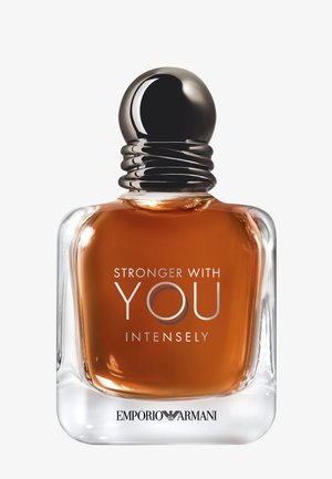 Armani Beauty, EA STRONGER WITH YOU INTENSELY - Eau de Parfum