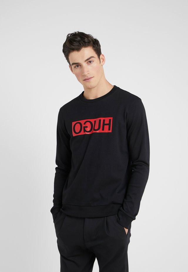 DICAGO - Sweatshirt - black