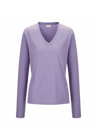 Unausgewählt, lavender