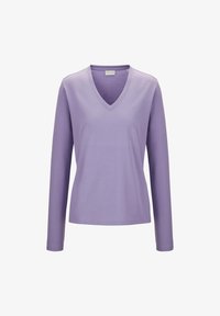 Unausgewählt, lavender