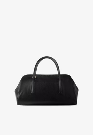 L37, DR QUINN - Sac à main - black