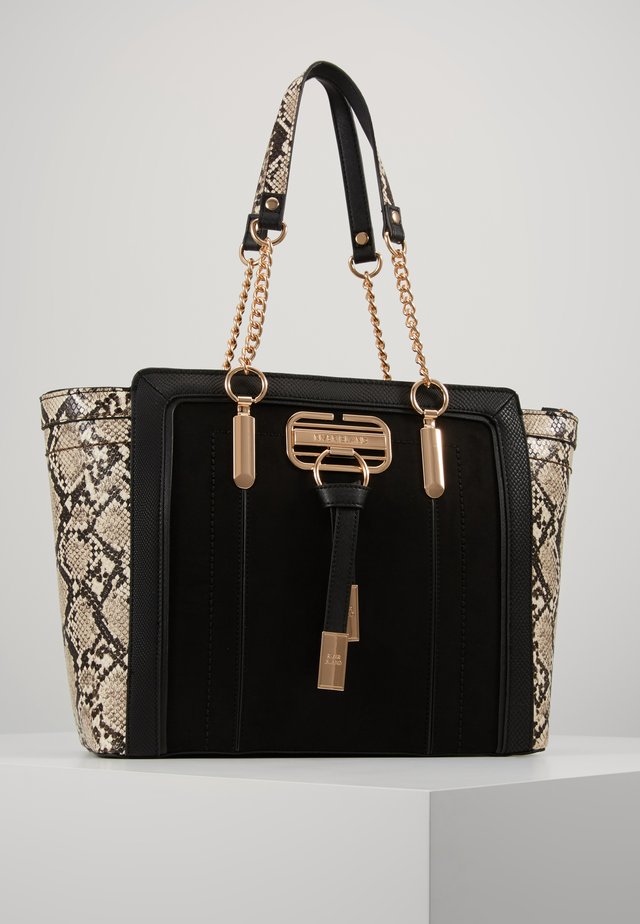 Handbag - black