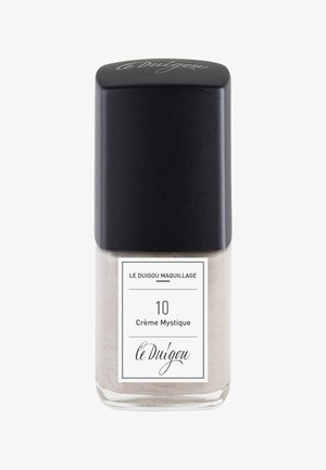 Le Duigou, CRÈME MYSTIQUE - CC Cream