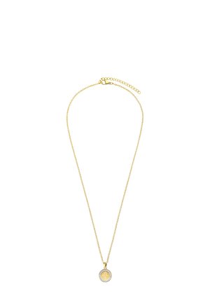 SYMBOL HAMSA - Ketting - gold-coloured
