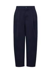 Non selezionato, navy