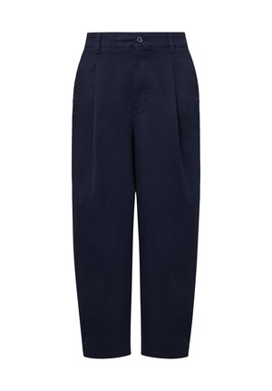 s.Oliver Pantalon classique - navy