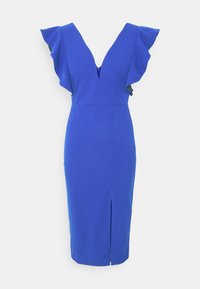 Não selecionado, navy blue