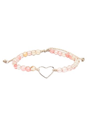 COMPASSION UNDERSTANDING - Armbånd - pink