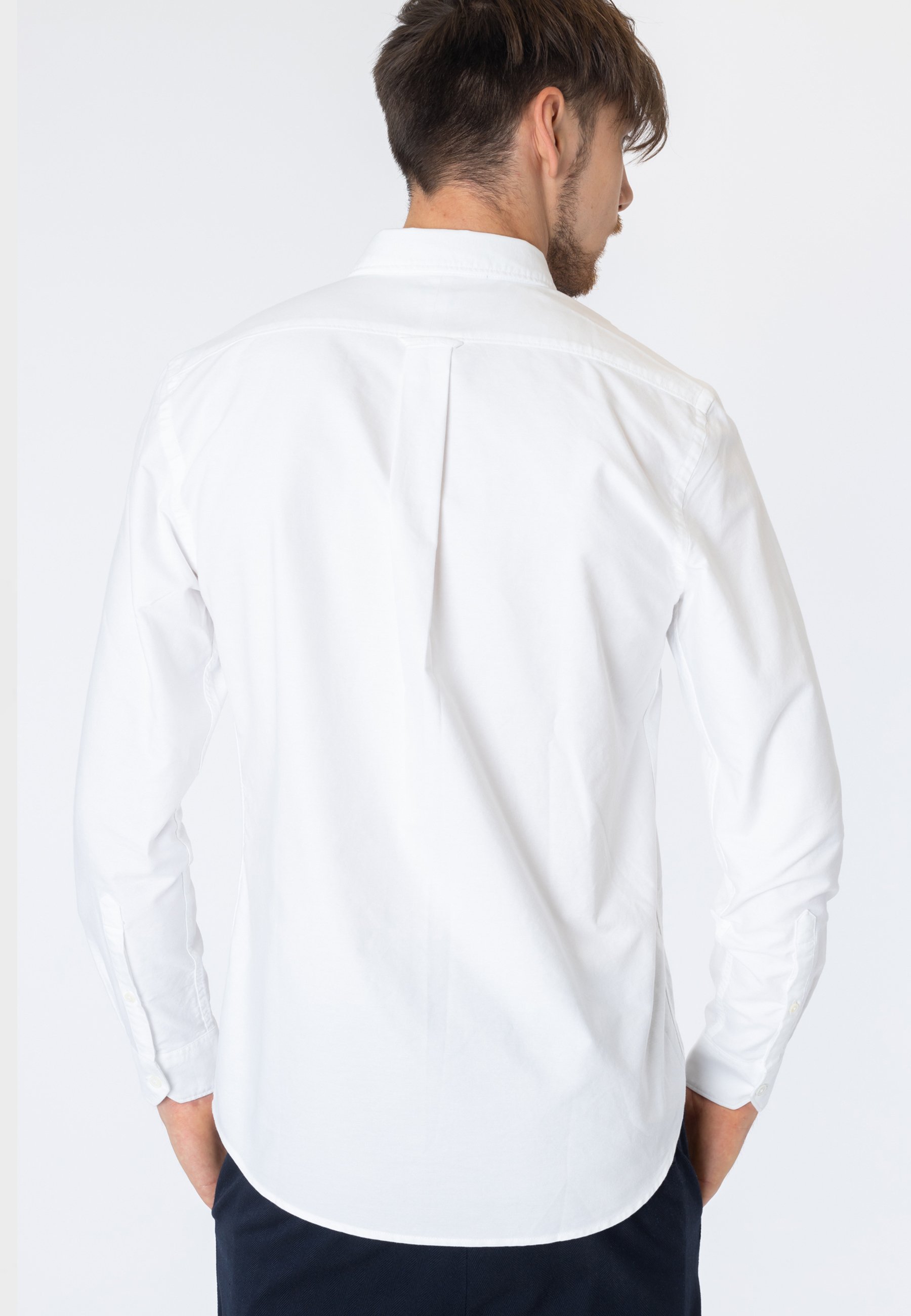 Herren Businesshemd Herren Businesshemd