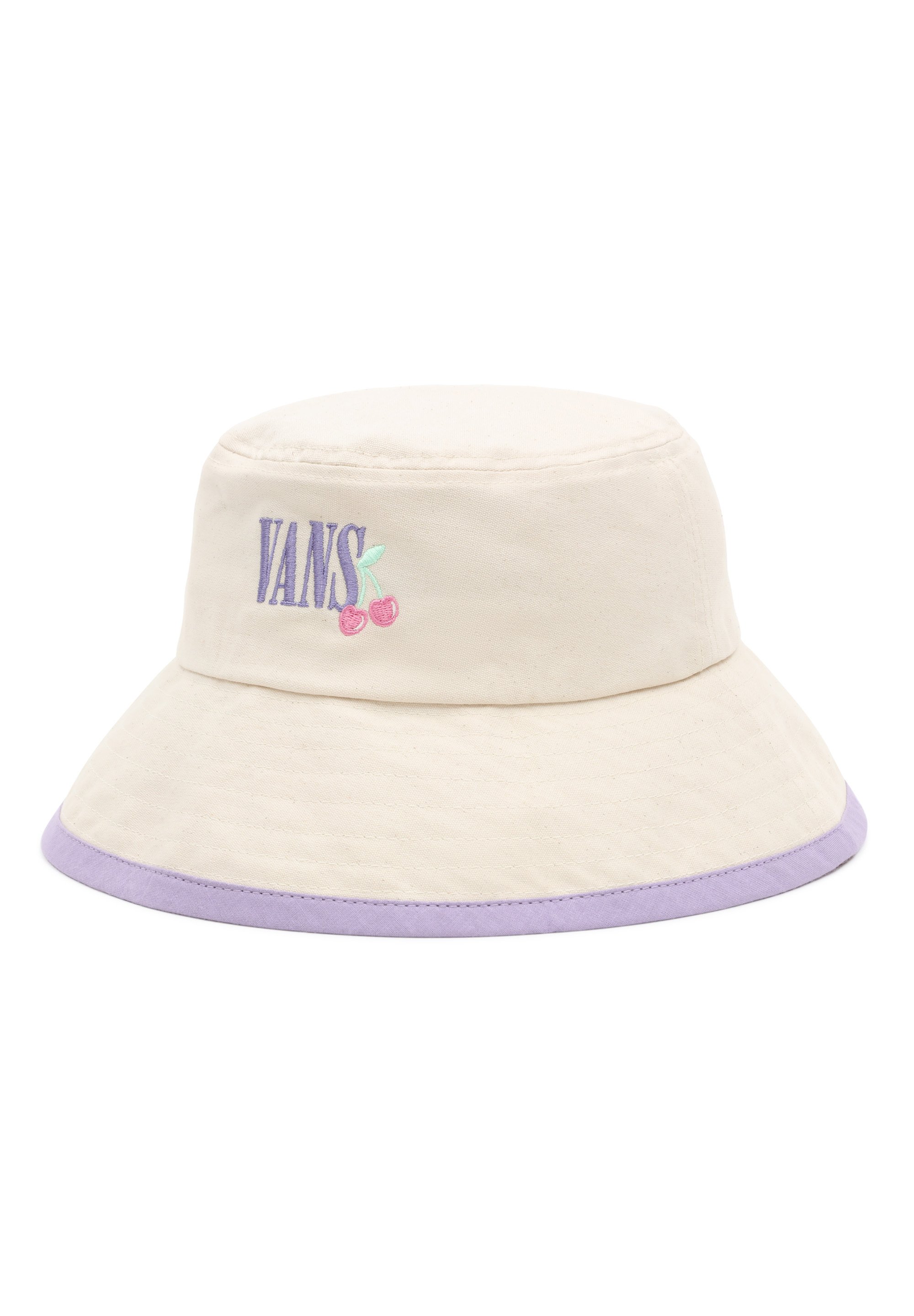 Vans MIXED UP GINGHAM BUCKET HAT - Hat 