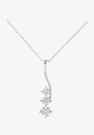 DIAMANT L'ÉTERNEL, Naszyjnik