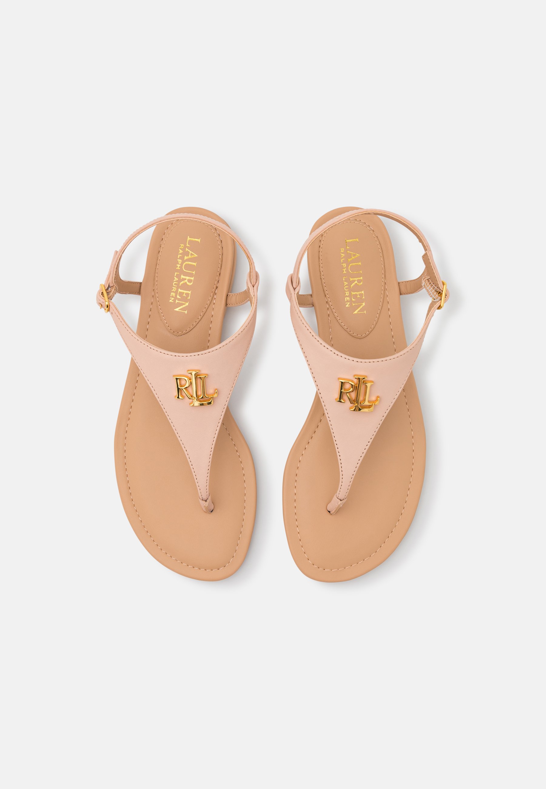 Lauren Ralph Lauren ELLINGTON NAPPA 