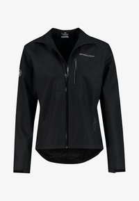 Atlasīts, black