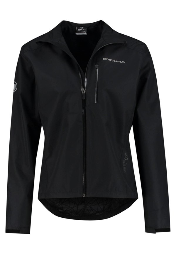 Regenjacke / wasserabweisende Jacke