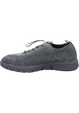 Sneaker low - graphit