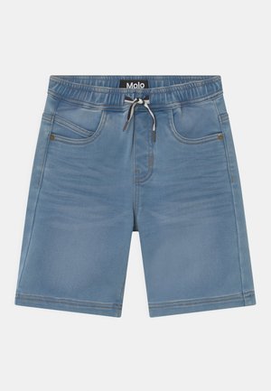 ALI - Shorts di jeans - soft denim blue