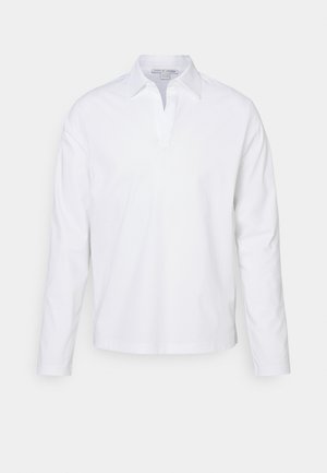 TRUANE - Poloskjorter - pure white