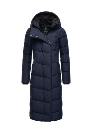 Ragwear PAVLA - Vinterkappa /-rock - dark blue