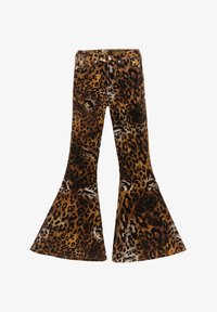 Selezionato, leopard