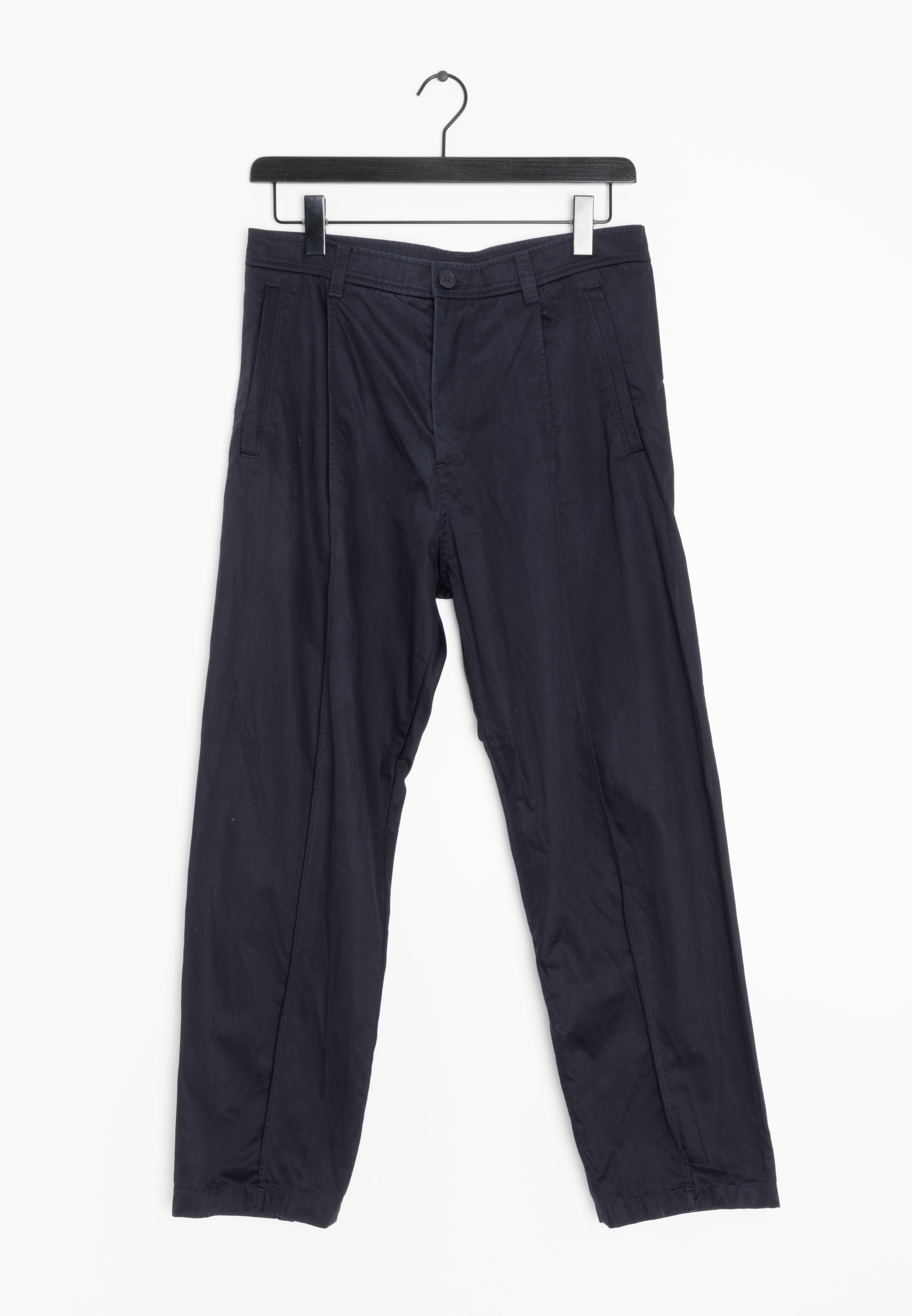 COS Pantaloni - blue/blu - Zalando.it