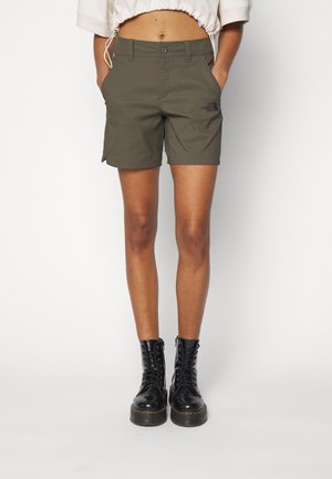 Short - khaki
