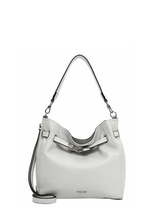 Borsa a mano - light grey