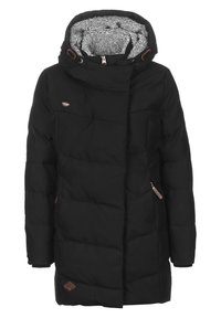 Unselected, black