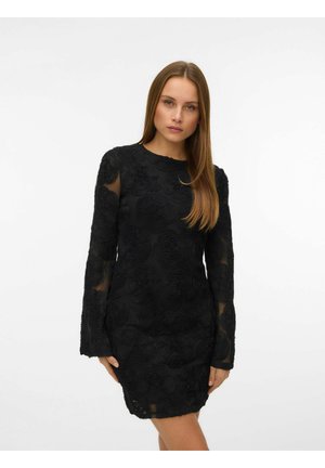 AWATHENA KURZES  - Cocktailkjole / festkjole - black