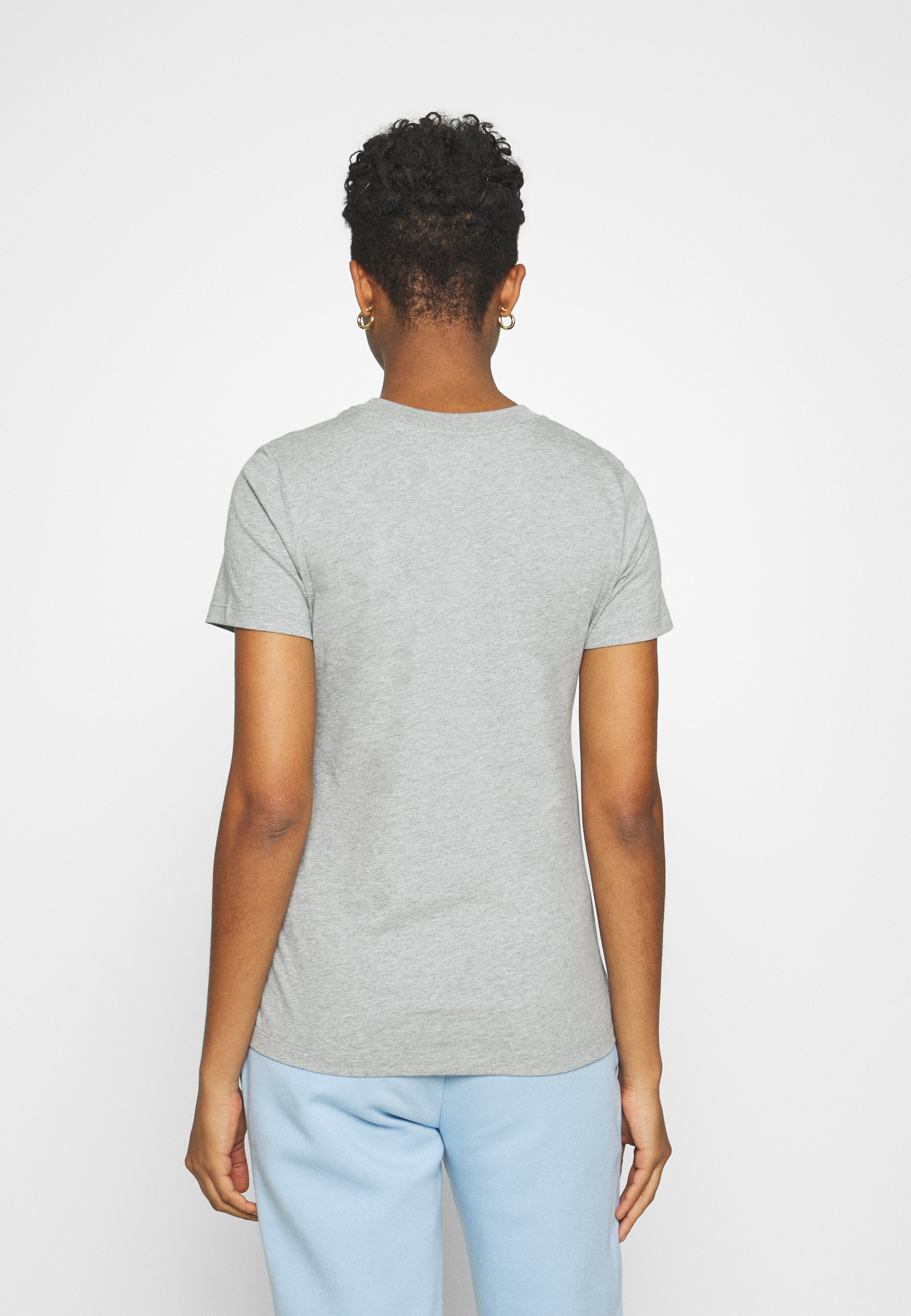 Women TEE CREW - Basic T-shirt Women TEE CREW - Basic T-shirt