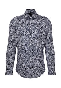 Camicia - dark blue