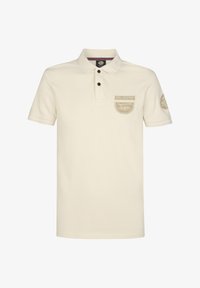 Niewybrane, seashell