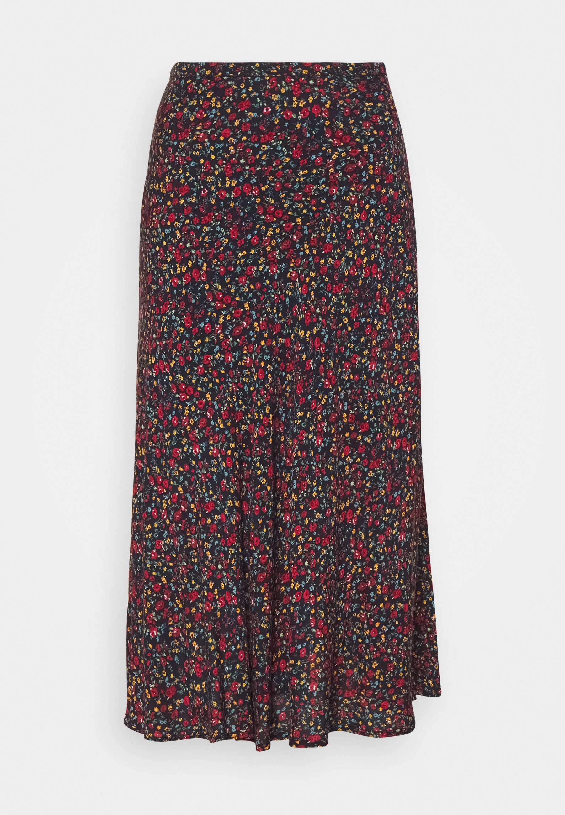 Pepe Jeans MARGOT - Gonna a campana - multi/multicolore - Zalando.it