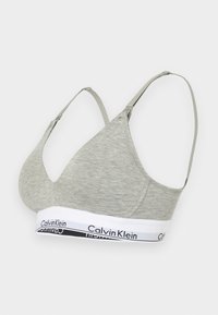 Επιλέχθηκε, grey heather