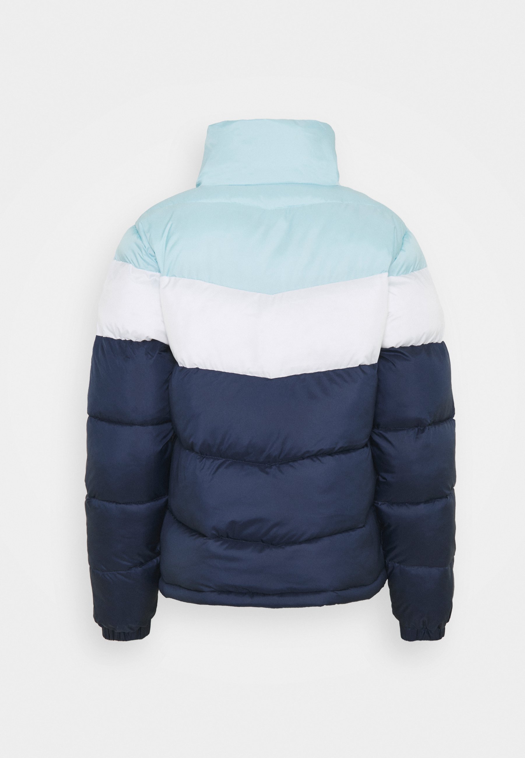 Columbia PUFFECT™ COLOR BLOCKED JACKET 