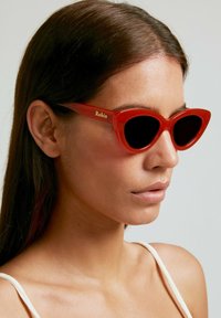 Robin Collection AMY BERRY - Gafas de sol - rojo