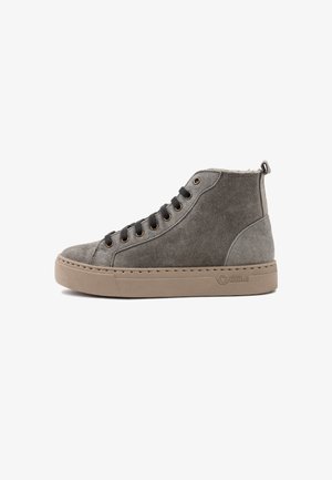 Natural World VIEIRA - Bottines à lacets - storm grey