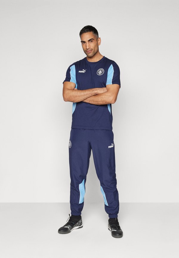MCFC - Club wear4