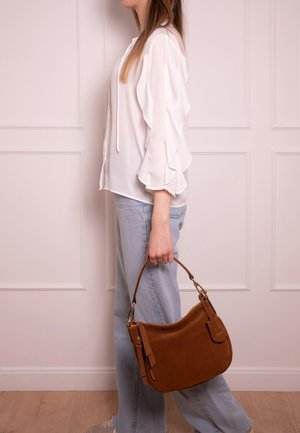 Abro, JUNA - Handtasche - cuoio