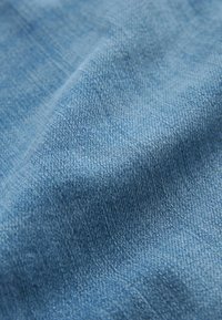 Next SUPER STANDARD - Traperice uskog kroja - mid blue denim