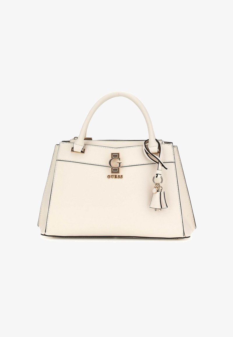 Guess Borsa a mano - creme