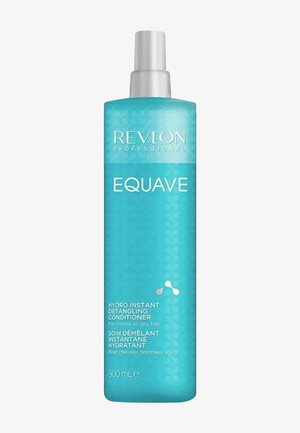 EQUAVE™ HYDRO PROFESSIONAL BI-PHASE DETANGLING CONDITIONER FOR NORMAL TO DRY HAIR, 500ML - Conditioner - -