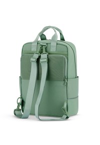 Johnny Urban FAHRRADTASCHE JONA MEDIUM BIKE - Batoh - sage green