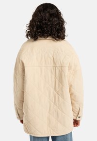 Light jacket - beige